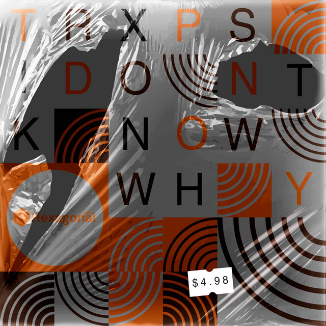 I Dont Know Why album art