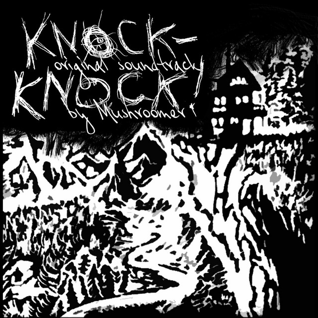 Knock-Knock (Original Soundtrack) cover art