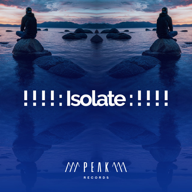 Isolate : ! ! ! ! - Album by Relaxing Music Therapy | Spotify
