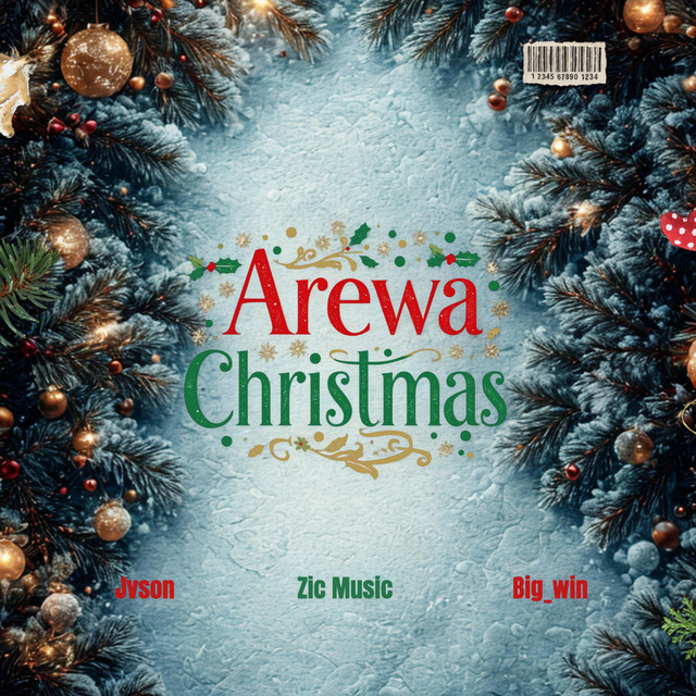 Arewa Christmas