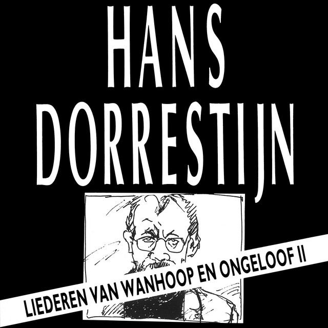 Hans Dorrestijn photo