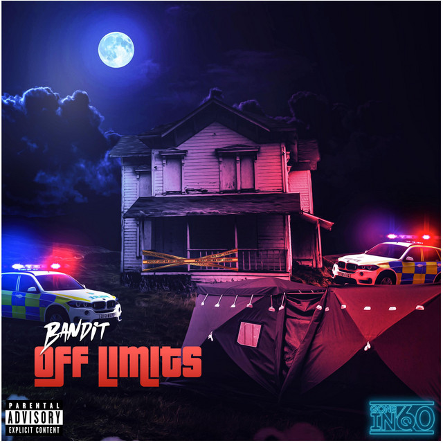 Off Limits cover art
