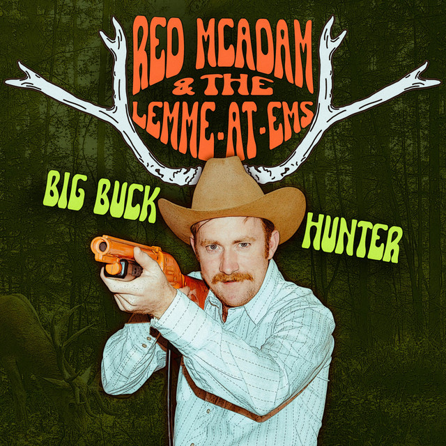 Big Buck Hunter album image