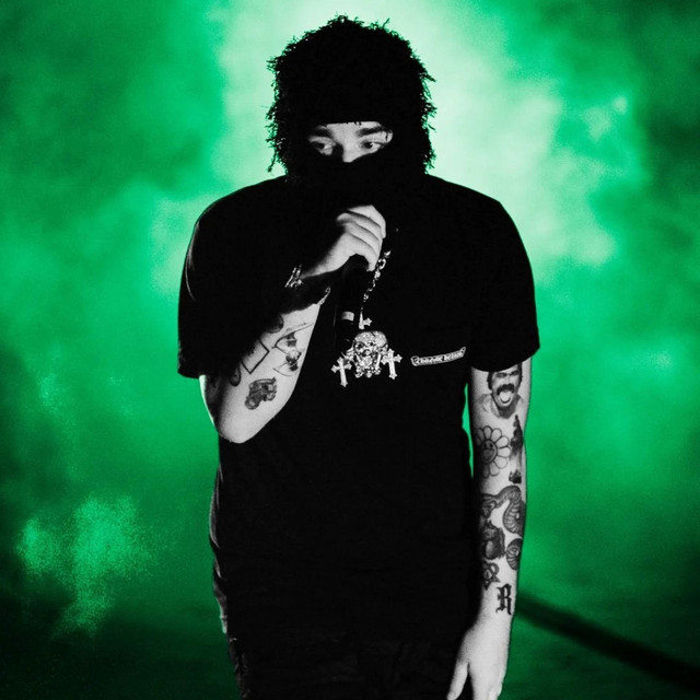 Ten Bones cover art