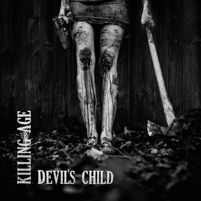 Devil's Child cover