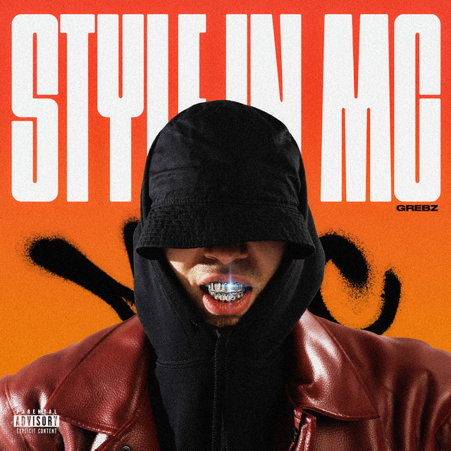 STYLE IN MC cover art