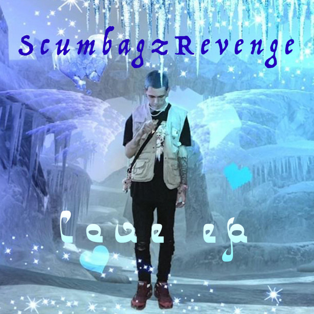 ScumbagzRevenge | Spotify