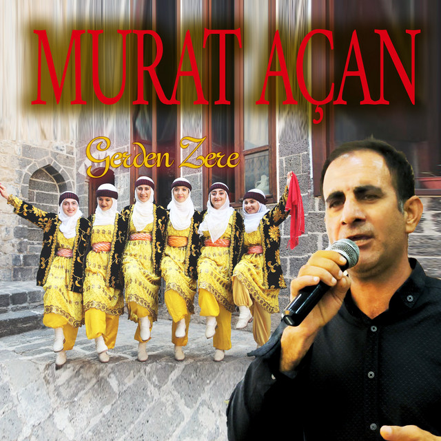 Murat Açan
