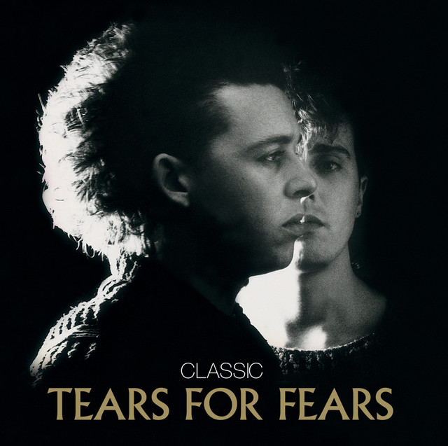 Tears For Fears - Shout (Autoscontro80 Remix)