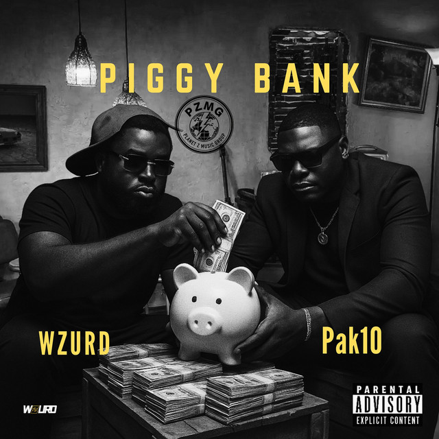 Piggy Bank