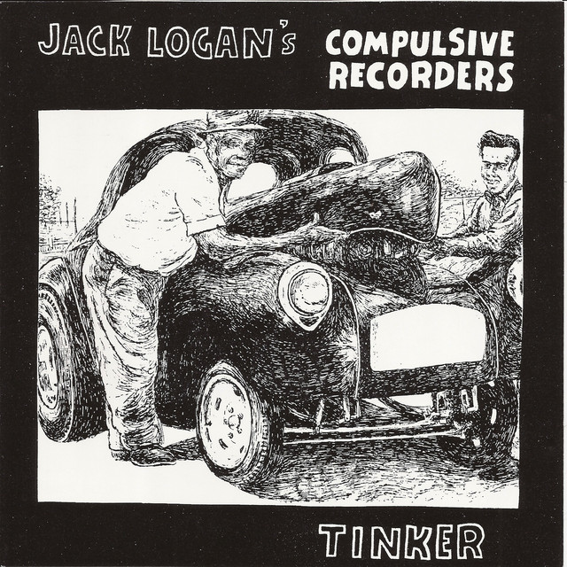 Tinker cover art