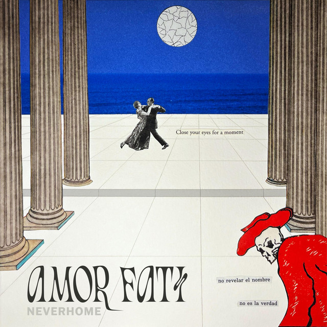 Amor Fati cover art