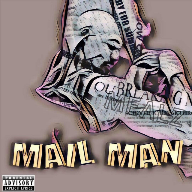 Mail Man