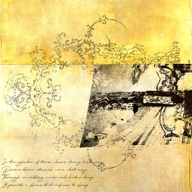 desire outlives decay cover art