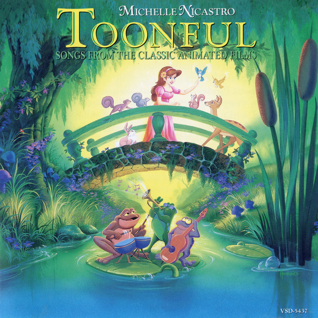 Toonful cover