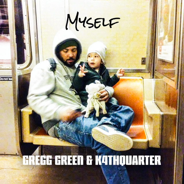 Myself cover