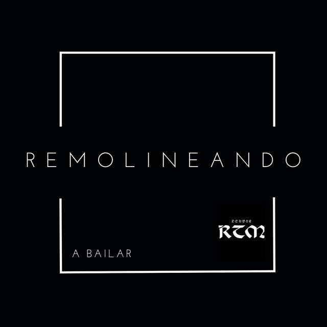 Remolineando cover art