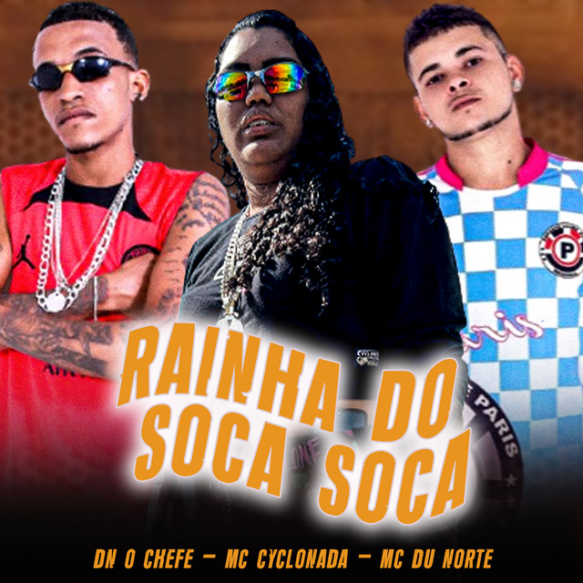 Rainha do Soca Soca