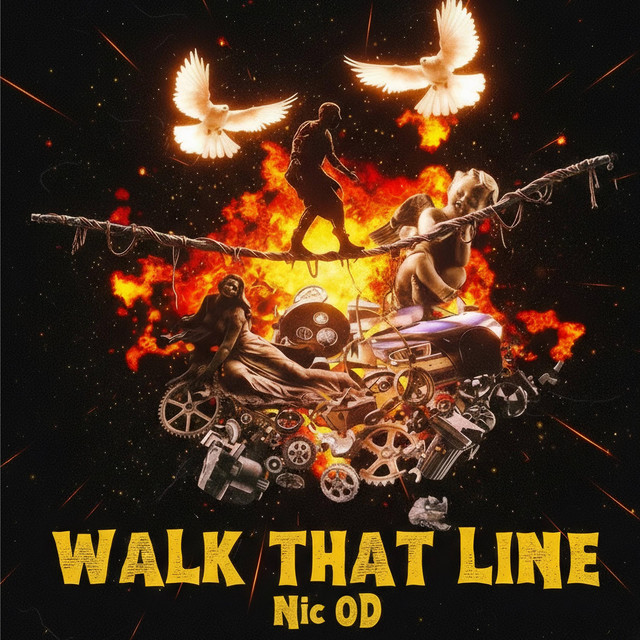 Walk That Line