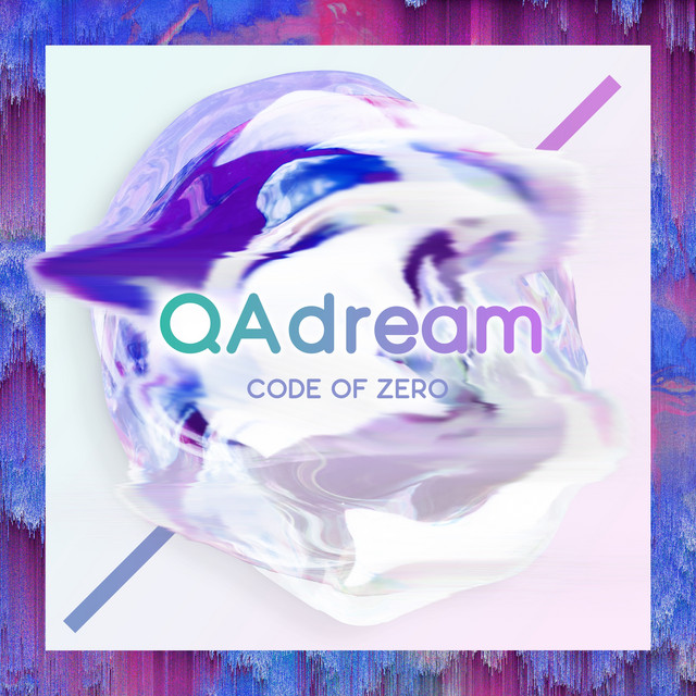 QAdream cover art