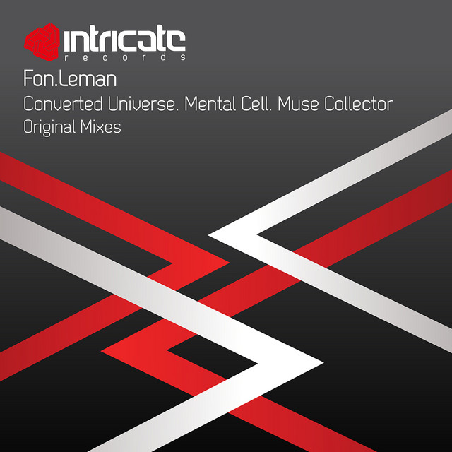 Converted Universe / Mental Cell / Muse Collector cover art