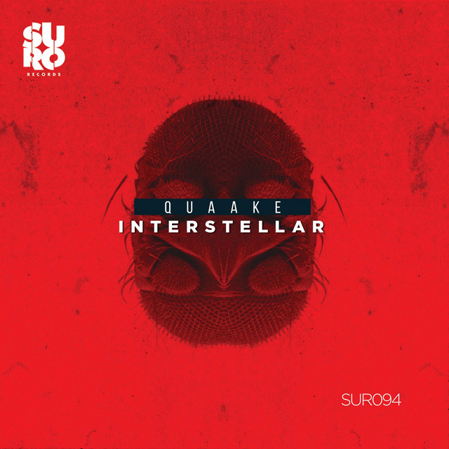 Interstellar album art