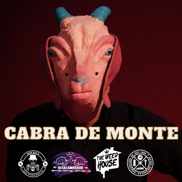 Cabra de Monte