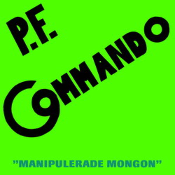 P.F. Commando Photo