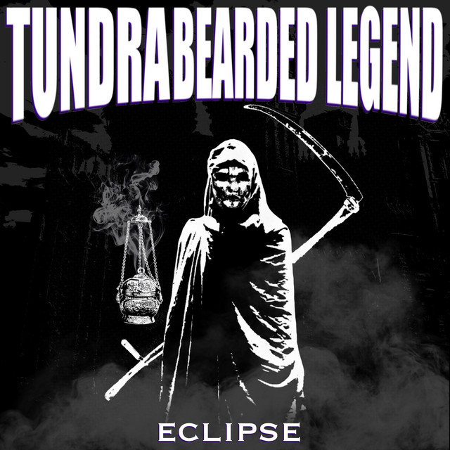 ECLIPSE cover art
