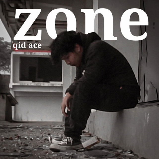 Zone cover art