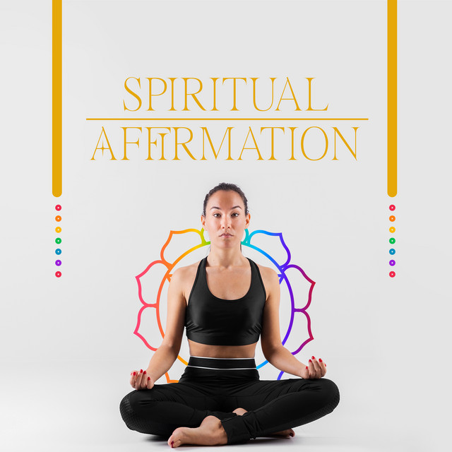 Spiritual Affirmation cover art