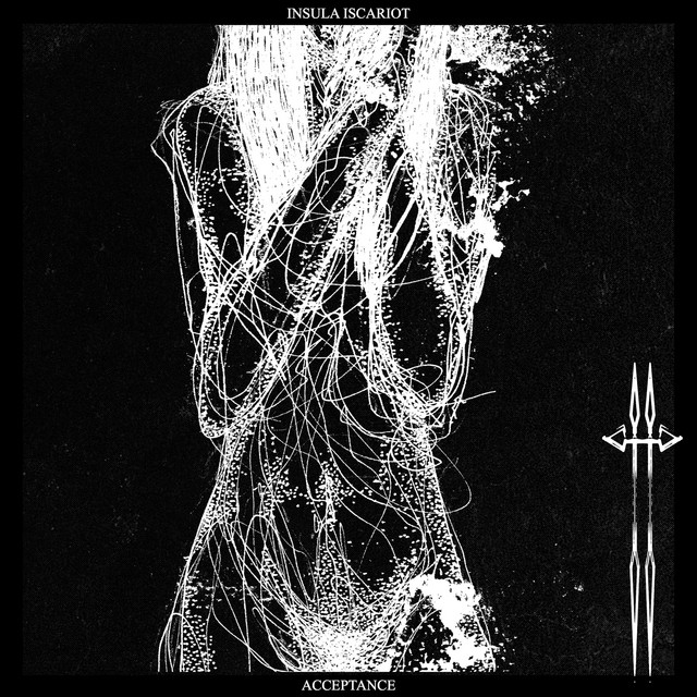 Acceptance cover art