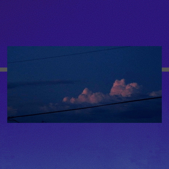 Blue Sun Daydream cover art