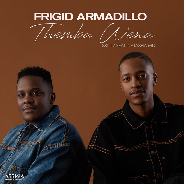 Themba Wena (feat. NATASHA MD) album art