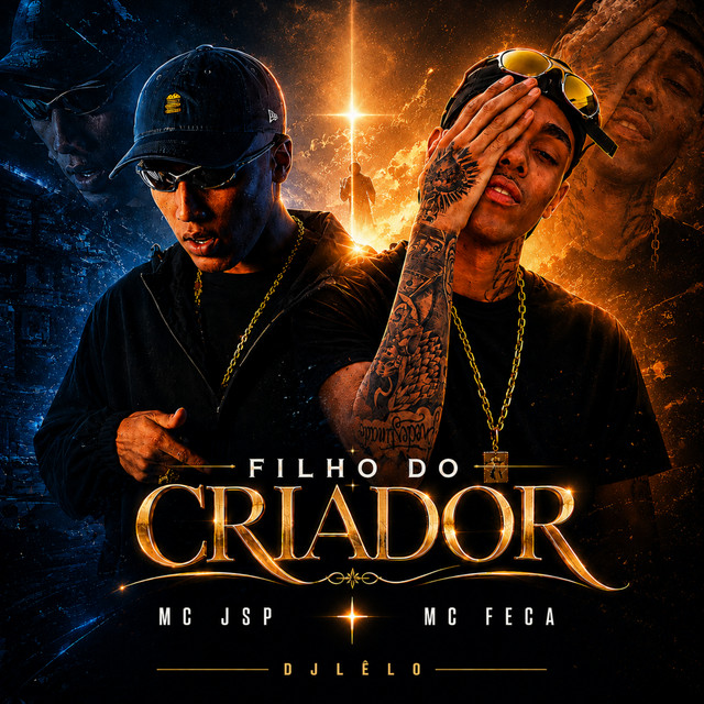 Filho Do Criador
