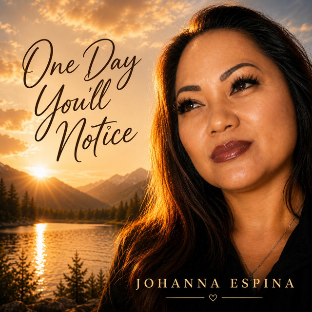 Johanna Espina