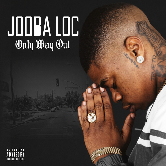 Only Way Out cover art