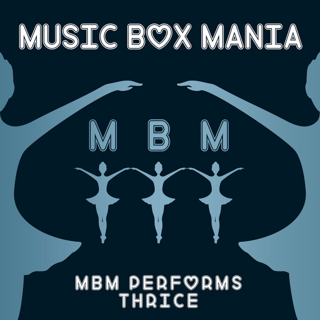 MBM Performs Thrice