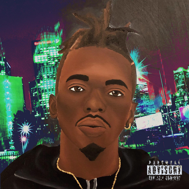 Tr3y | Spotify