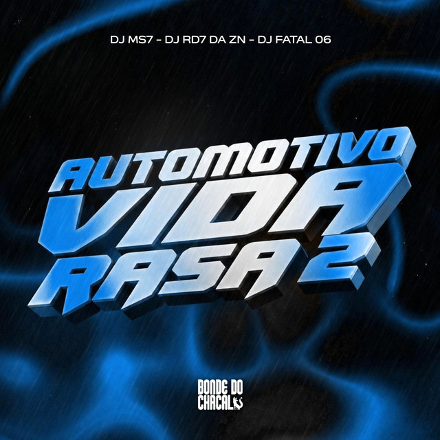Automotivo Vida Rasa 2