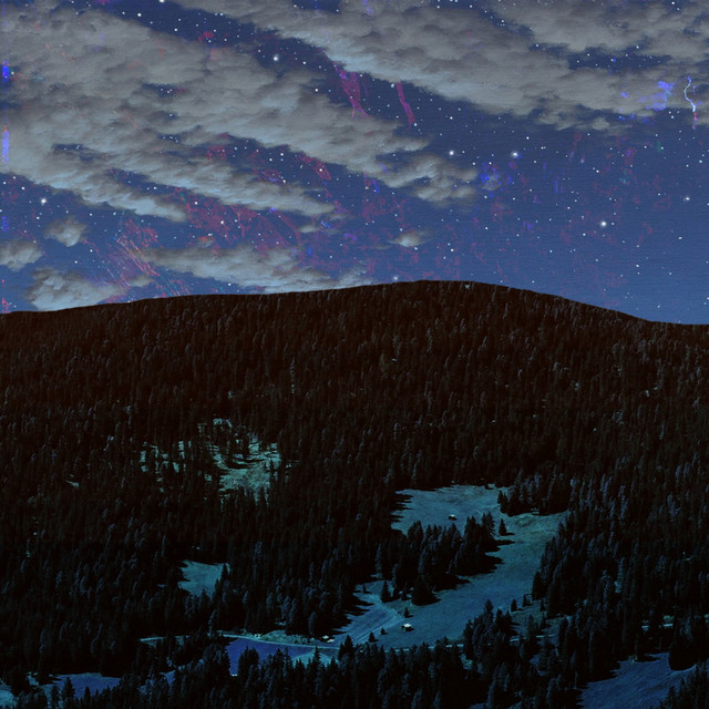 cloud sounds cover art