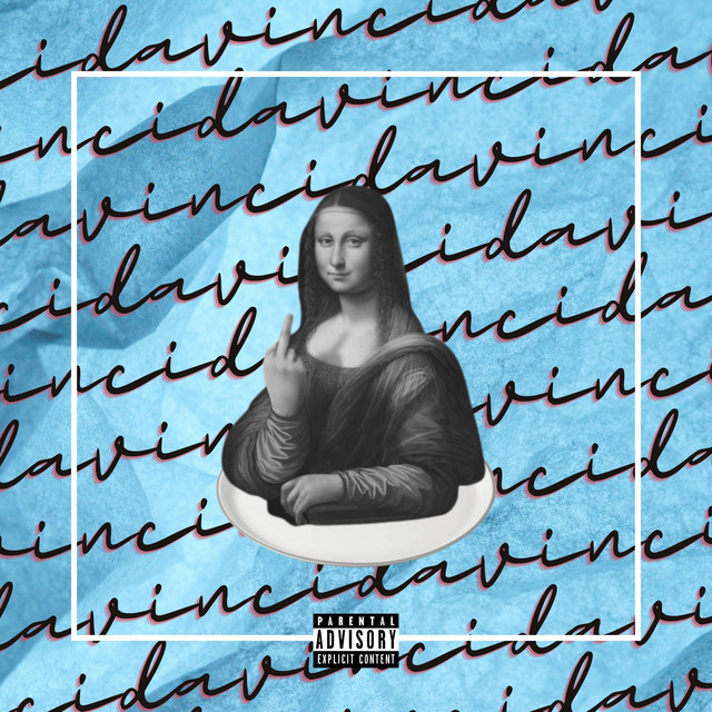 Vinci cover art