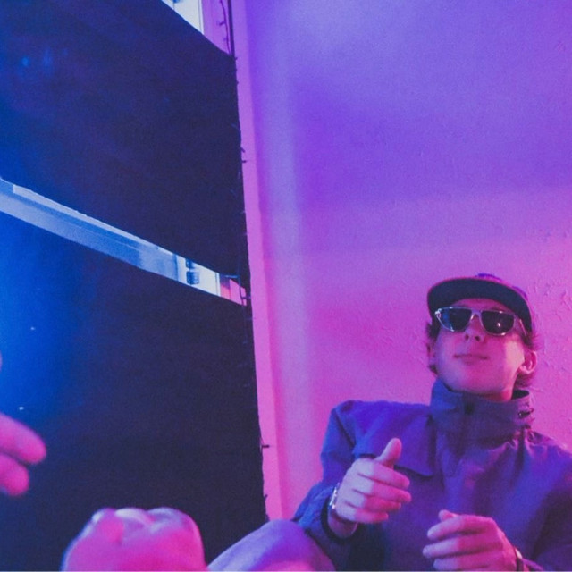 Down There cover art