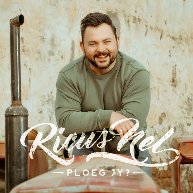 Ploeg Jy? cover art
