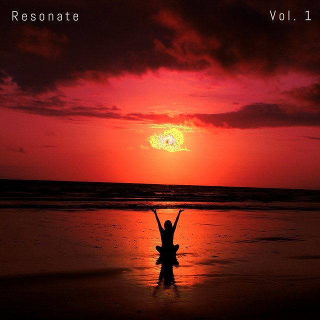 Resonating Light Vol. 1 cover art