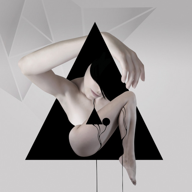 Distrust - Leo Zero Remix cover art