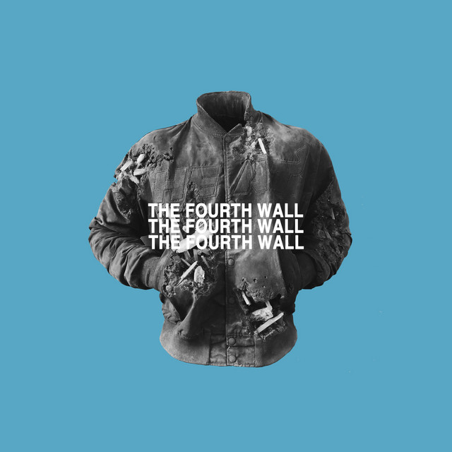 The Fourth Wall cover art