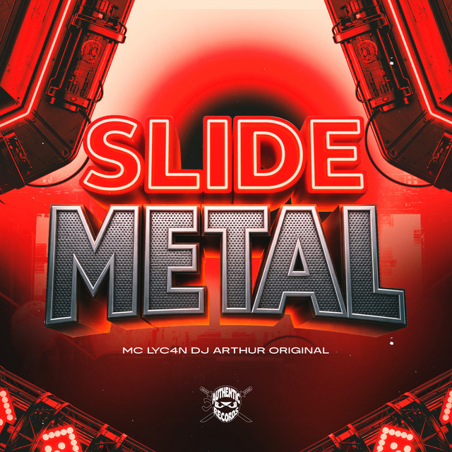 Slide Metal