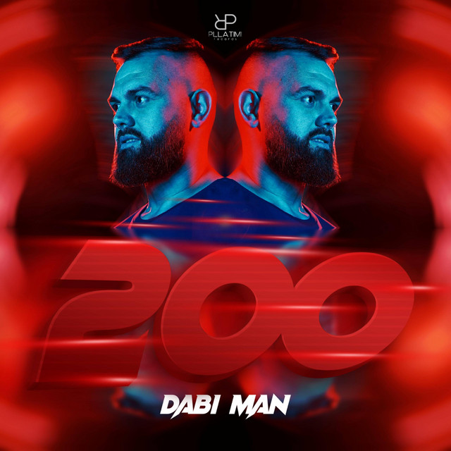 200 cover art