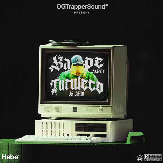 Turuleco (G-Mix)